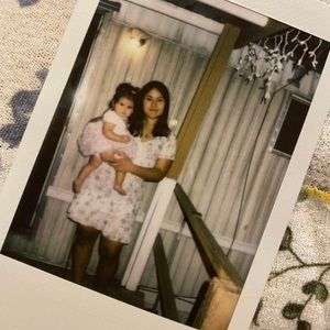 Meet your Posher, Sammy